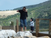 Knossos: Mama-Reiseführerin / Mommy Travelguide